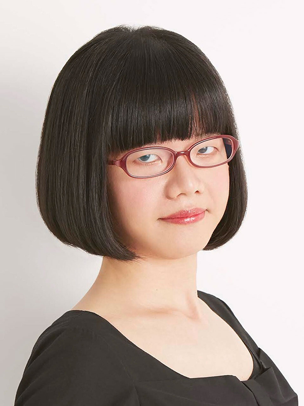 近藤 佑子