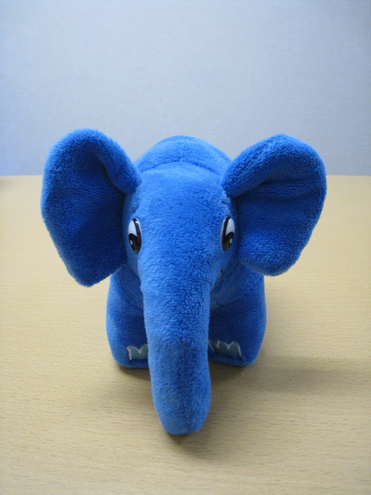 PHPのelephpant